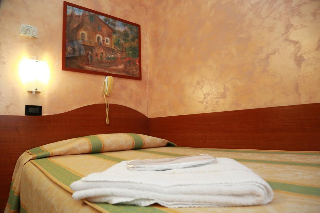 Hotel Dore Milano Exterior foto